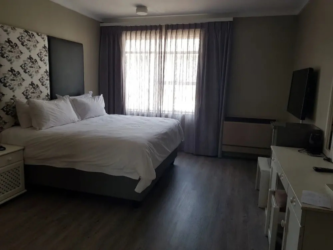 Fortis Hotel Evander