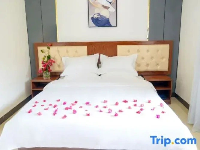 1 Bedroom Standard Double room
