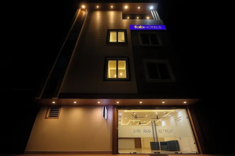 Hotelbild