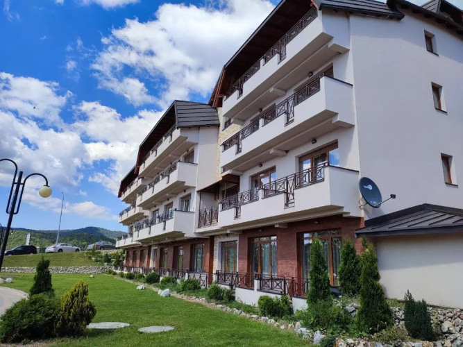 Otel görseli