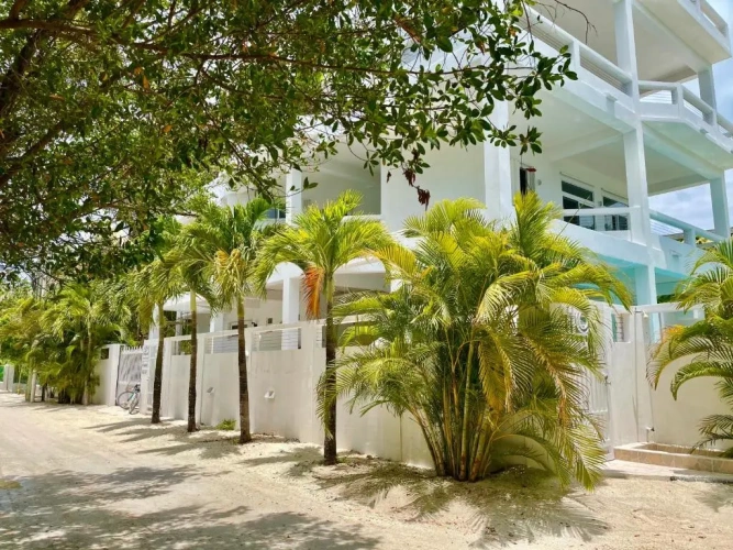 Deluxe Villa
