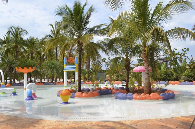 Hot Beach Resort photo 19