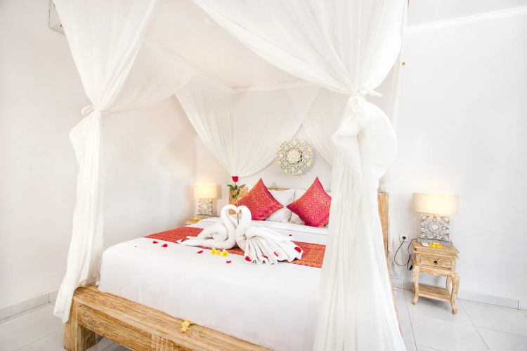 Akusara Guest House