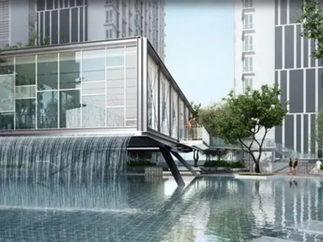 The Shore Residence Melaka