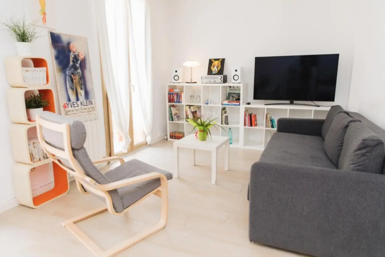 La Surfera Apartment
