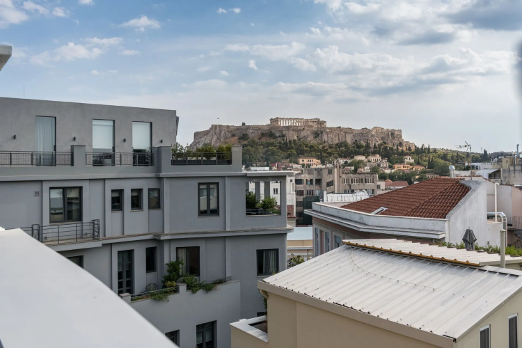 Mosaikon - Hostel