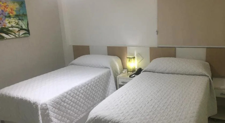 Novoleste Hotel