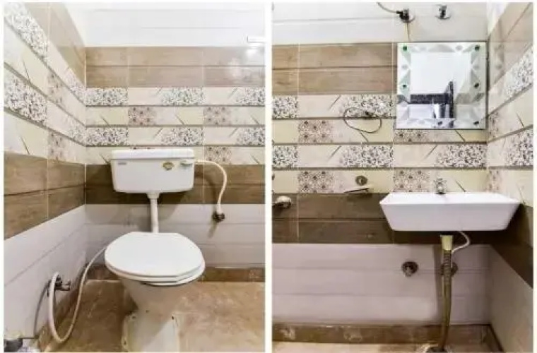 Hotel White Rock by OYO Rooms