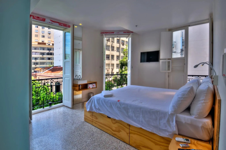 Belga Hotel