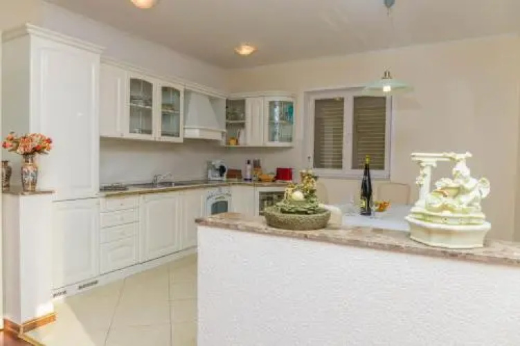 Ruza Apartment