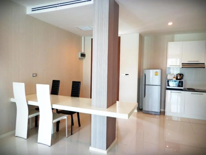 1 Bedroom Suite