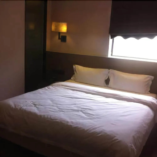 The Parkview Hotel
