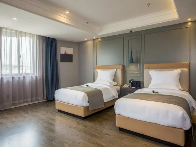 Premier Double room