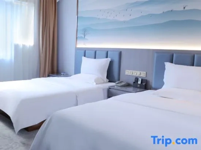 Luxury Double room