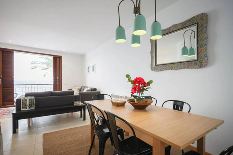 1840 Apartments Sitges