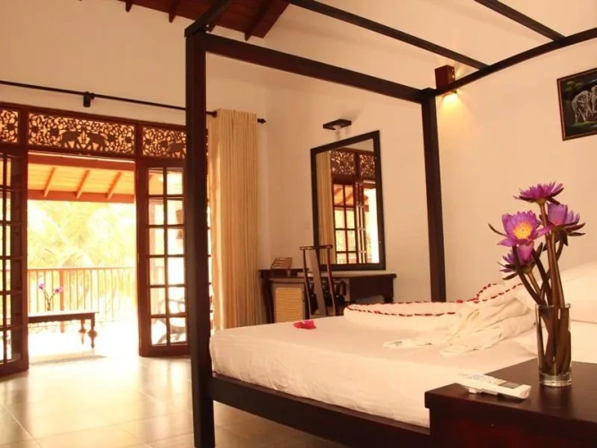 Comfort Double room