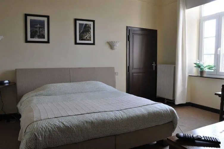 Hotel Les Ecoliers
