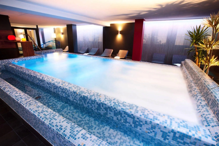 Hotel Acta Arthotel photo 22