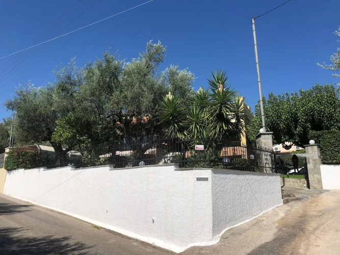 Luxurious Villa Anastasia