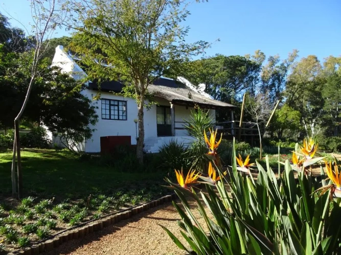 1 Bedroom Cottage