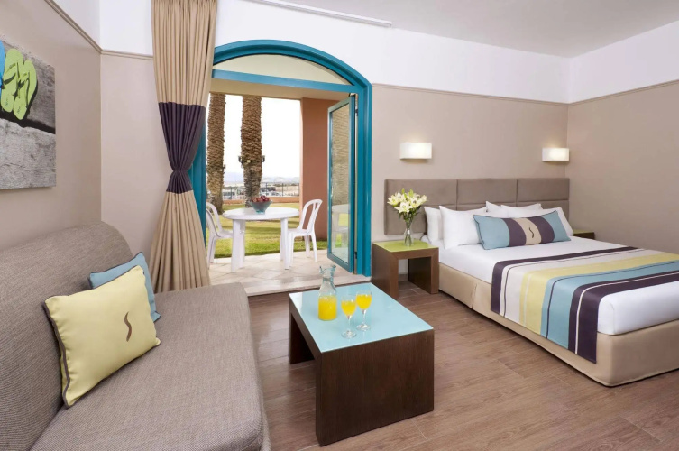 U Splash Resort Hotel Eilat
