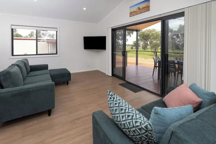 BIG4 Opal Holiday Park