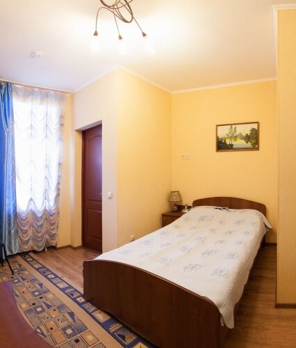 Фотография номера гостиницы Family Hotel