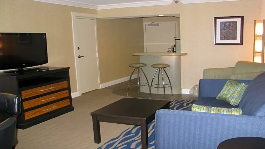 Double Suite