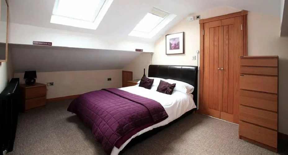 Standard Family room