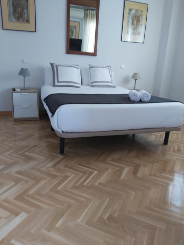 Avila Rooms