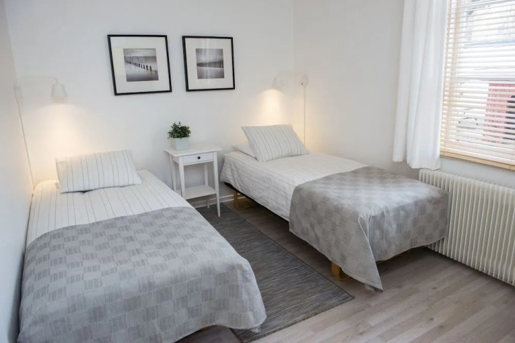 Hotell 46an