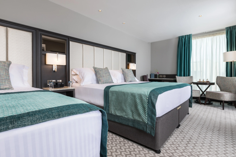 Grand Central Hotel photo 8