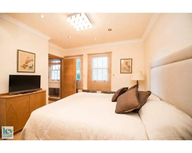 Plush Pad Paddington