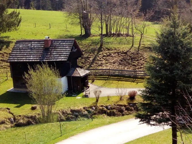 Cottage