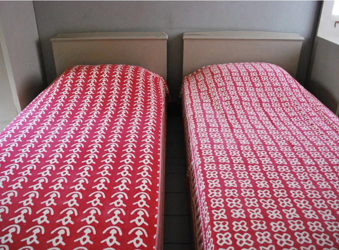 Baan JaJa Guesthouse