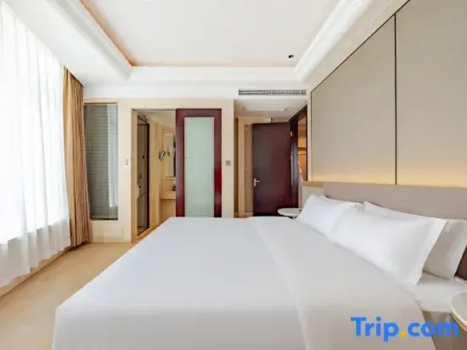 Business Double Suite