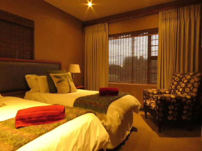 Elrido Guest Lodge