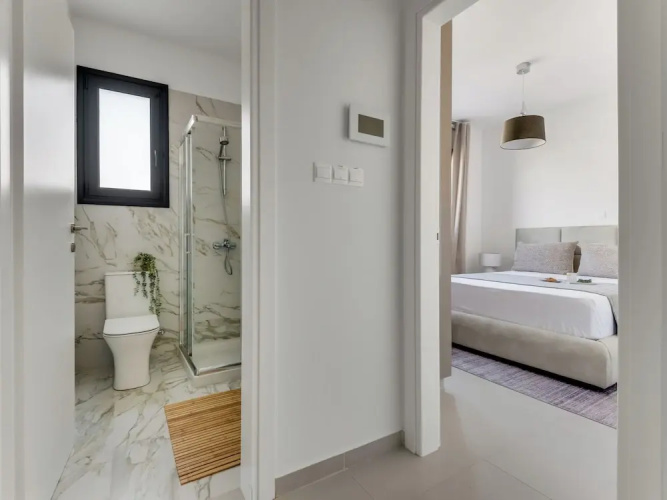 Sanders Triple Limassol