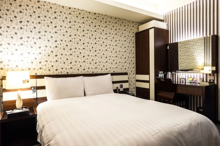 Talmud Hotel Gongyuan