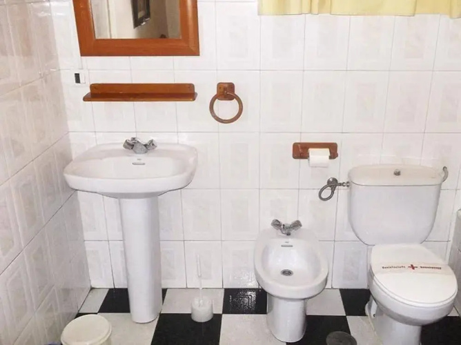 TreceHostel