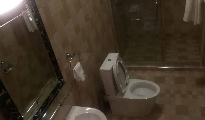 Joz Apartments