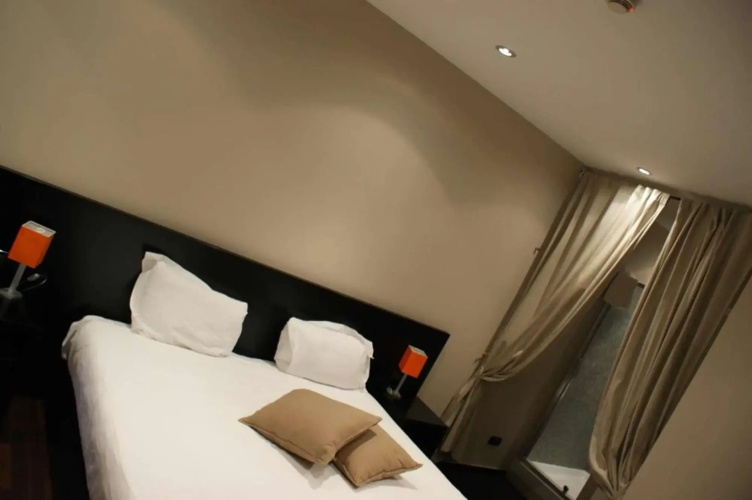 Hotel Aniene