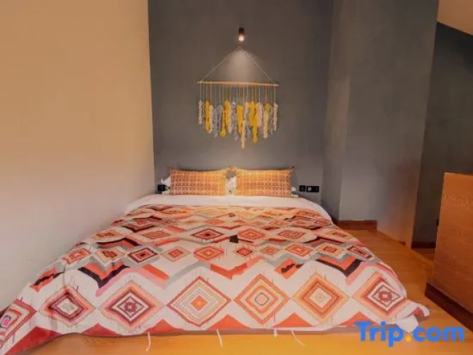 Duplex Suite