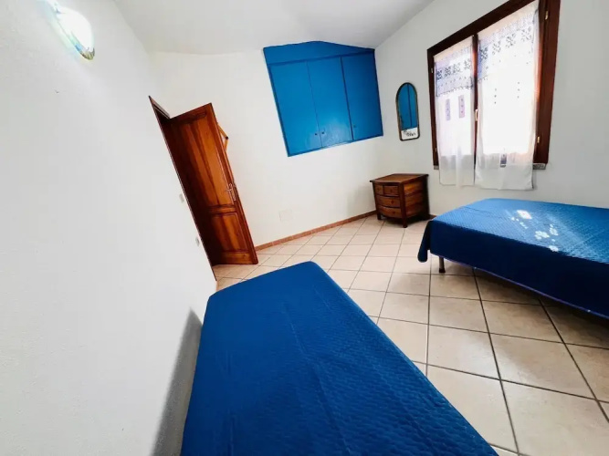 Villetta Suaredda di Supra