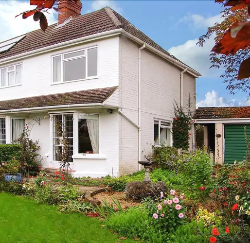 The Cottage