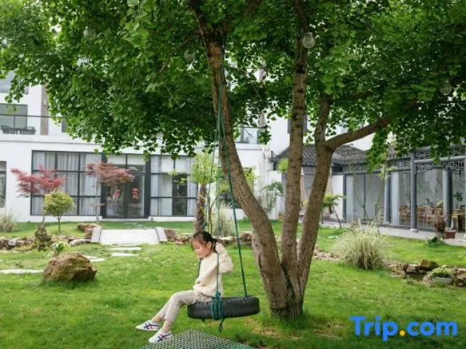 Zhaili Hostel