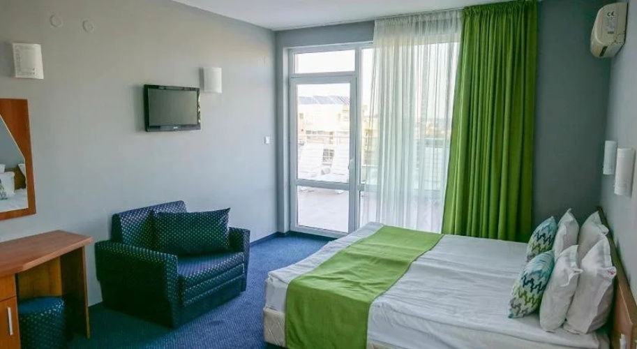 Arena Hotel