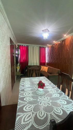 Flat Residence Maragogi