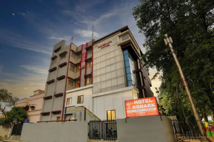 Hotelafbeelding