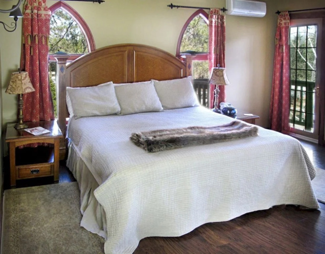 Grail Springs Wellness Retreat